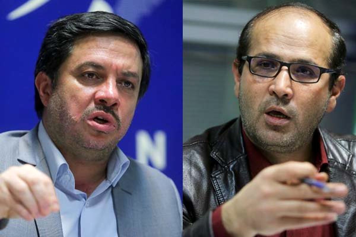 موافقت با بازگشت لایحه جنجالی اصلاح قانون کار 