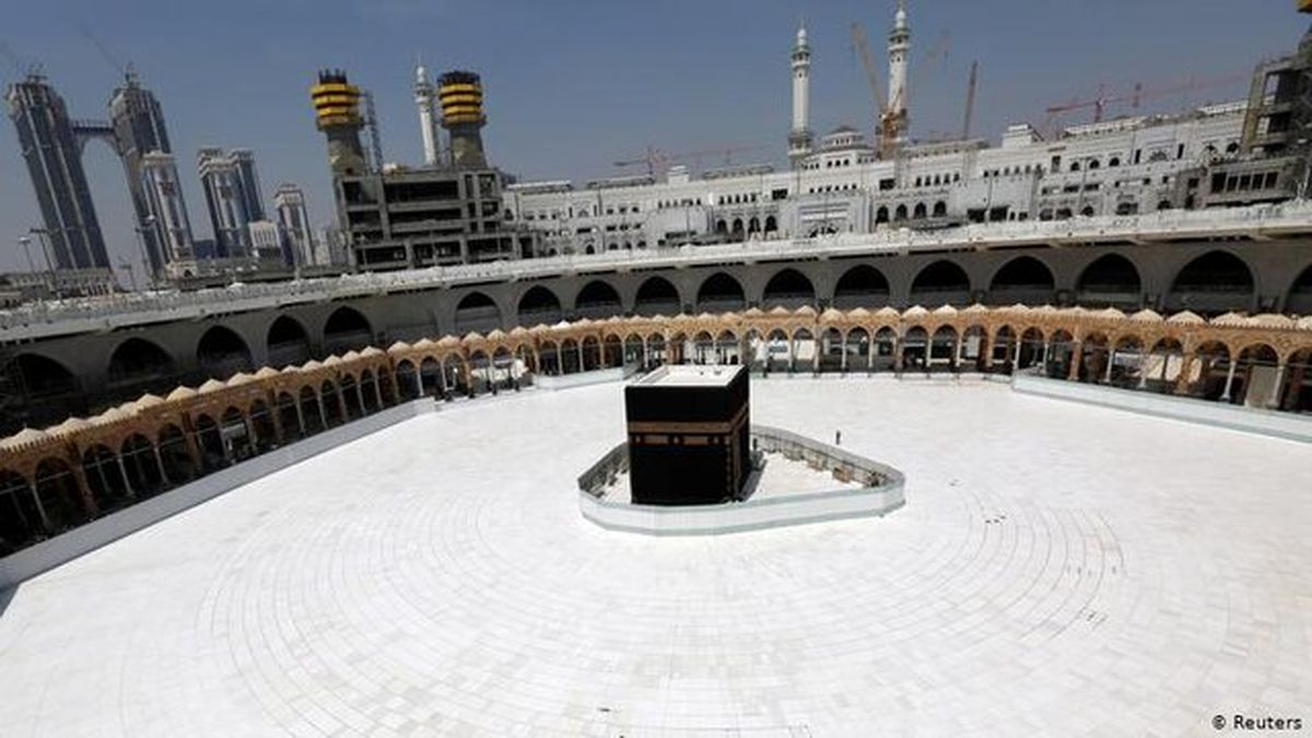 کرونا و تجربه‌ای متفاوت از ماه مبارک رمضان در کشورهای اسلامی

