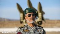 هیچ دشمنی فکر تجاوز به ایران را نمی‌کند