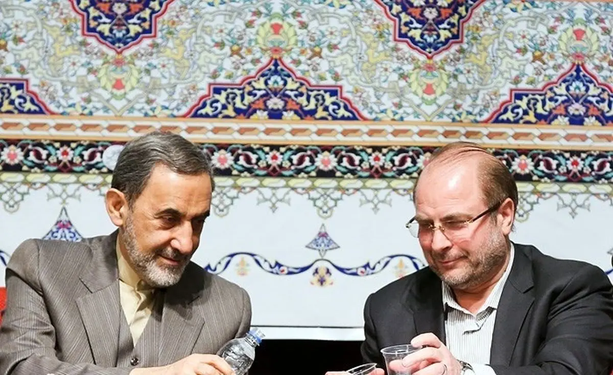 یک بام و دو هوای اصلاحات/ اصلا قالیباف چرا مترو ساخته که باعث خودکشی شود؟!