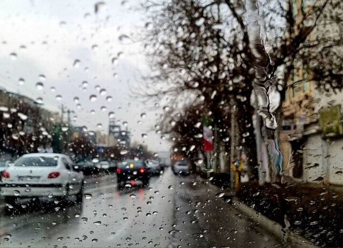  هشدار نارنجی هواشناسی برای استان‌ ها ؛ هموطنان از سفرهای غیر ضروری پرهیز کنند