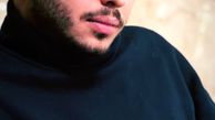 ظاهر متفاوت ارسلان قاسمی + عکس