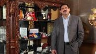 جدیدترین سلفی عباس جدیدی! / کاریکاتور