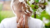 بهترین راه درمان آلرژی فصل بهار