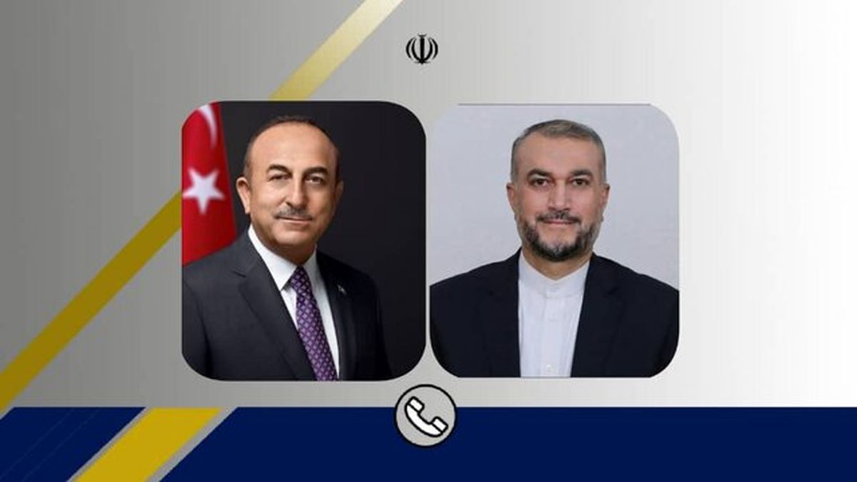 امیر عبداللهیان : پیام خود را از طریق اروپایی‌ها به امریکا منتقل کرده‌ایم
