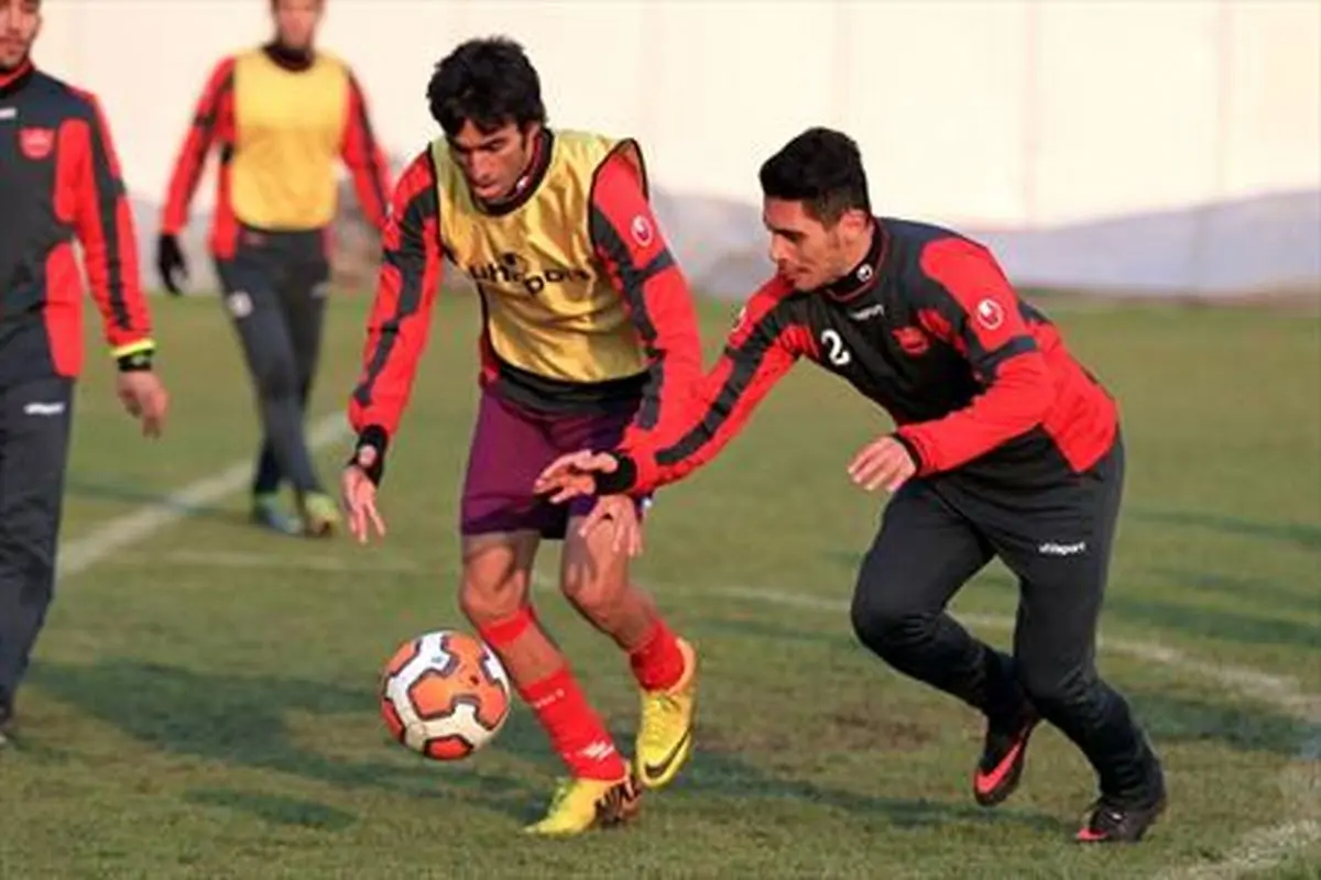 فکر نمیکردم قهرمانی در پرسپولیس سخت باشد!