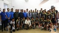 پول میلیاردی در حساب باشگاه استقلال