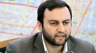 توییت پیرهادی درباره کلید واژه رفع حصر