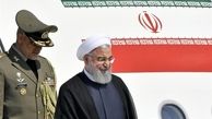 واکنش مقام آمریکایی به سخنان روحانی 