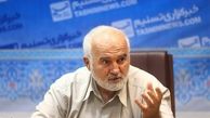 توکلی:اتهام بقایی و مشایی مالی است نه سیاسی