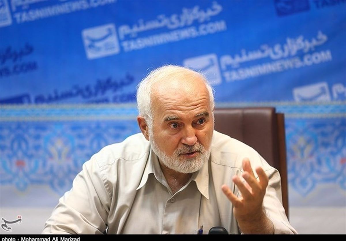 توکلی:اتهام بقایی و مشایی مالی است نه سیاسی