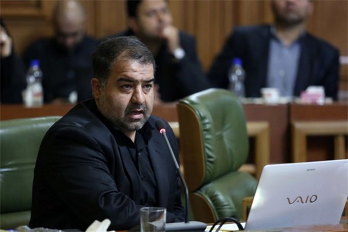 باید منافع ملی و شهری را به منافع شخصی و جناحی ترجیح دهیم