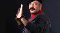 یکی از بهترین تجربیات سینمایی امیر جعفری/ عکس