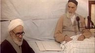 نظر امام (ره) درباره منتظری در نشست با سران نظام