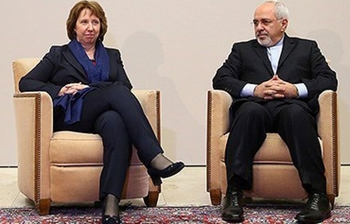 چشم اميد حزب حاکم آمريکا به توافق هسته اي با ايران