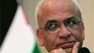 انتقال سفارت آمریکا به معنای پایان روند صلح خواهد بود