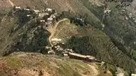 حملۀ مستمر مزدوران عربستان به اهالی روستایی در تعز