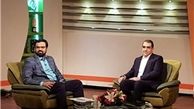 پشت پرده حضور وزیر بهداشت در برنامه «ثریا» 