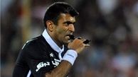ترکش‌های قضاوت قهرمانی نامه اعتراض‌آمیز پرسپولیس شد