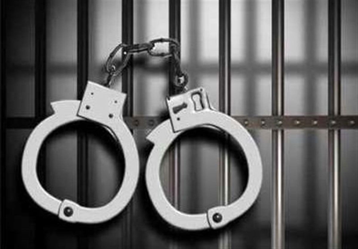 مهاجم مسلح در نزدیکی فرودگاه همدان دستگیر شد