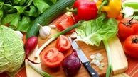 چگونه میوه و سبزی را تازه نگه داریم؟