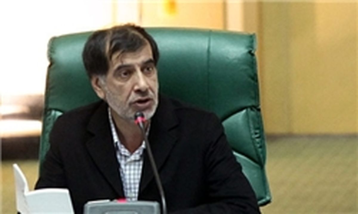 مملکت در بحران نیست