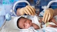 بزرگترین عوارض زایمان زودهنگام / افزایش احتمال فلج مغزی نوزاد !