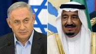 اسرائیل و عربستان؛ متحدان جدید