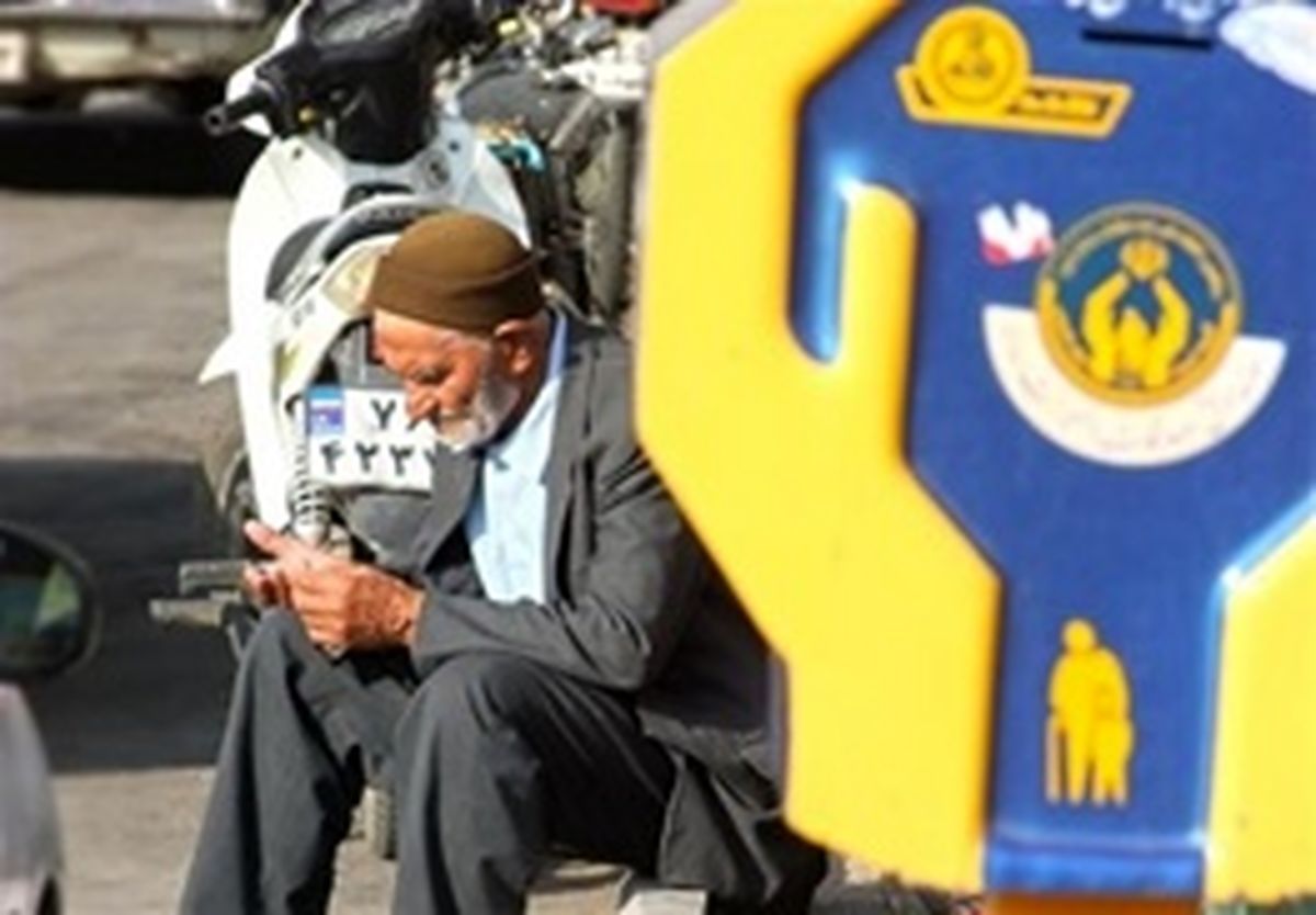 درخواست تغییر در نحوه پرداخت یارانه مستمری بگیران