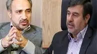  استانداران جدید سمنان و قزوین معرفی شدند + سوابق 