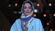 خاطره جالب بهنوش طباطبایی از هم‌بازی شدن با جمشید مشایخی/ عکس