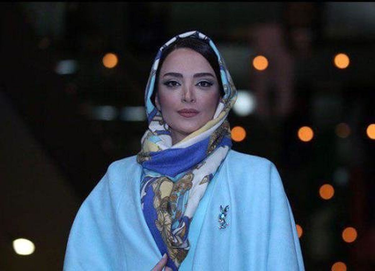 خاطره جالب بهنوش طباطبایی از هم‌بازی شدن با جمشید مشایخی/ عکس