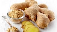 نگهداری زنجبیل تازه تا 1 سال بدون خرابی