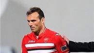 بازیکنان پرسپولیس به دلیل جریمه‌های مالی ناراحت هستند