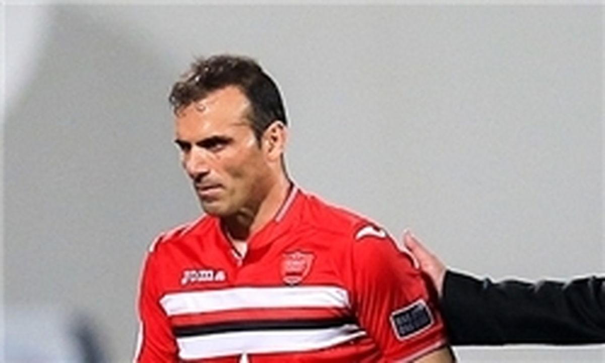 بازیکنان پرسپولیس به دلیل جریمه‌های مالی ناراحت هستند