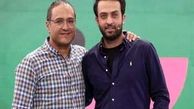 مصطفی زمانی: خندیدن بلد نیستم! 