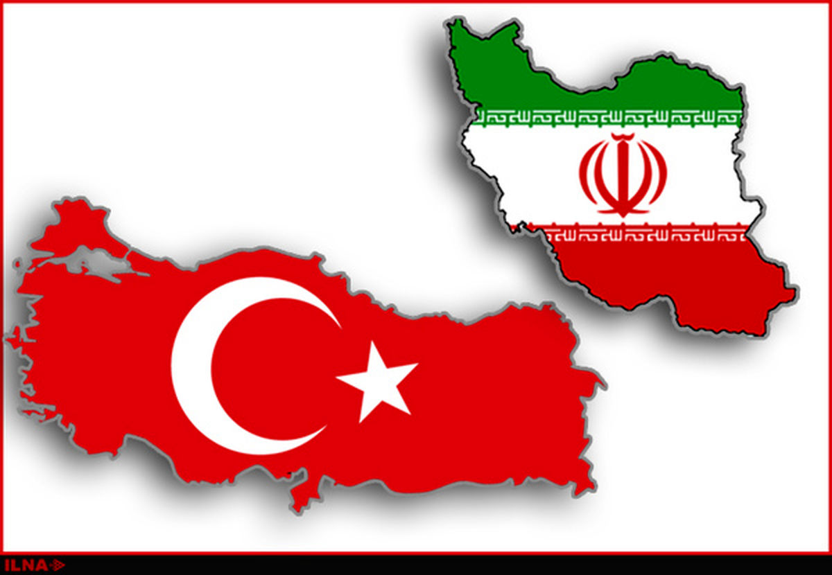توافق ایران و ترکیه در مورد تقویت سطح مراودات پلیس دو کشور