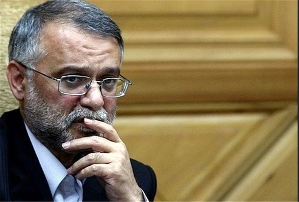 مدیر شبکه پنج توبیخ ، تهیه کننده اخراج! 