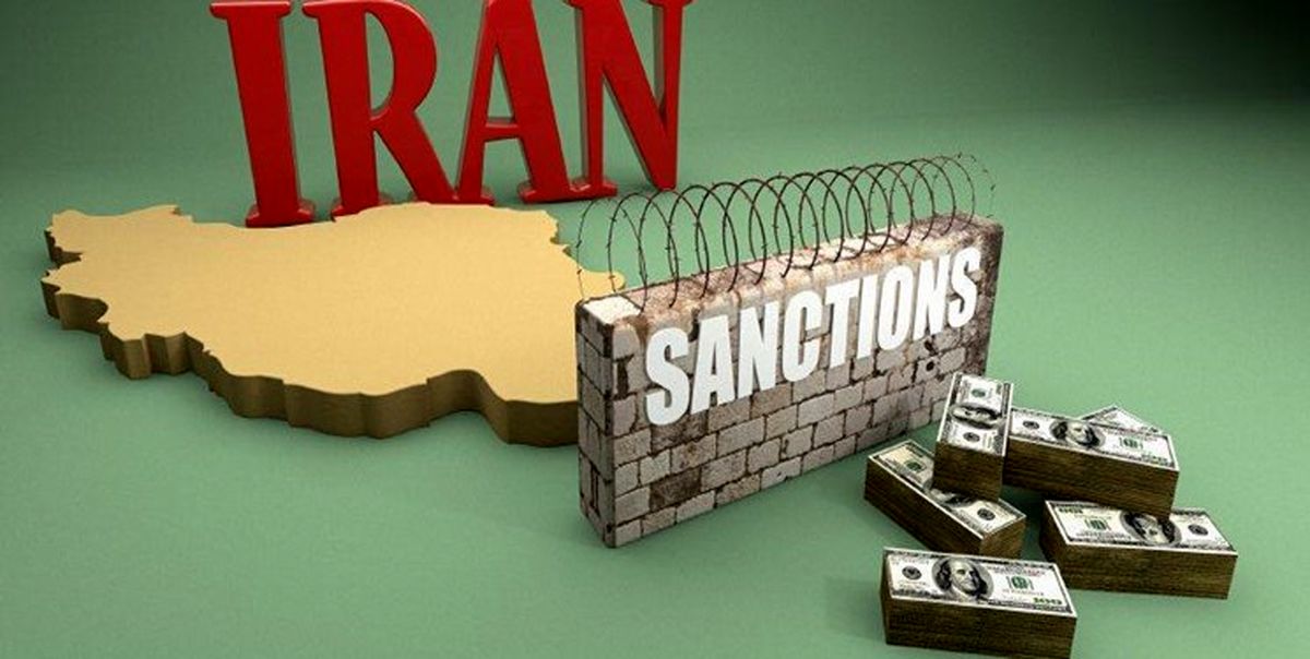 تحریم ۱۴ مقام چینی توسط آمریکا
