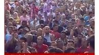 فراخوان اخوان‌المسلمین مصر برای نافرمانی مدنی