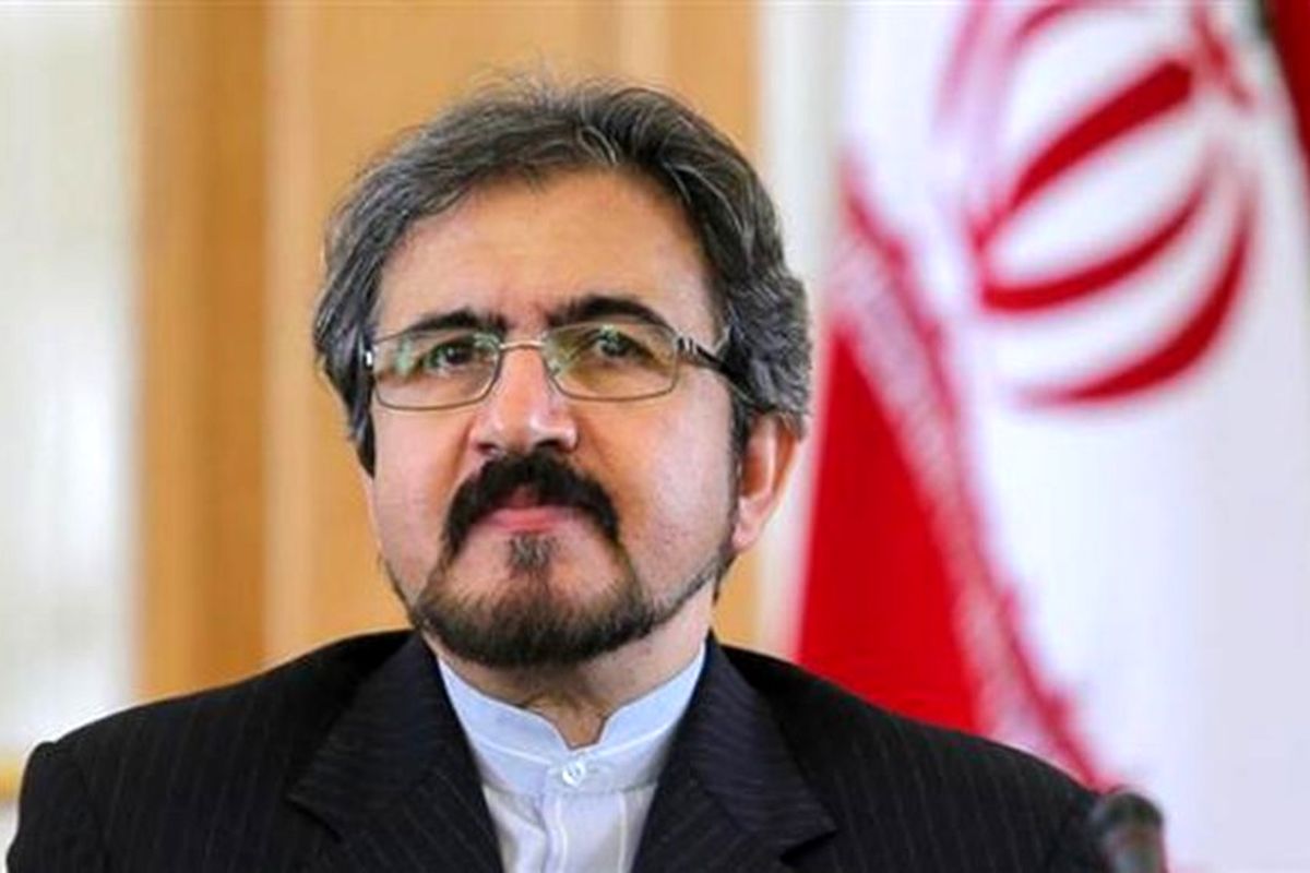 بهرام قاسمی