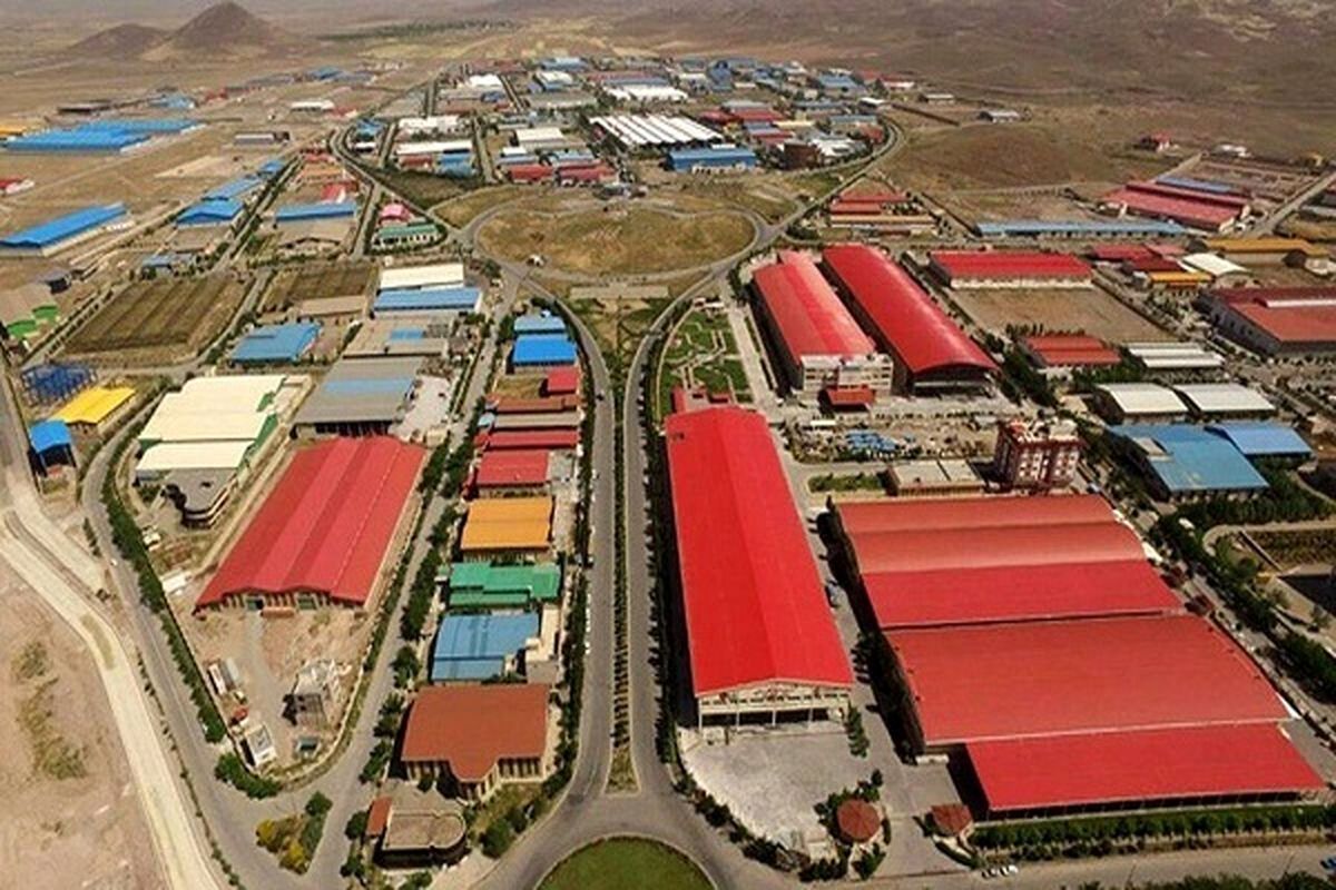 جدول خاموشی صنایع تغییر می‌ کند ؟