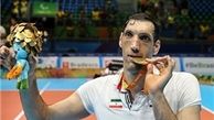 مهرزاد: تکرار قهرمانی دشوارتر است 