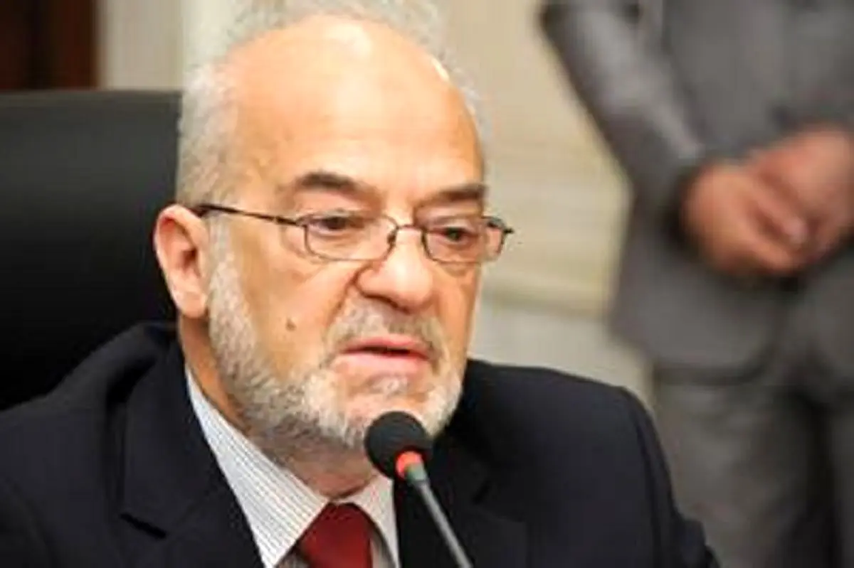 پاسخ وزیر خارجه عراق به جنجال سعودی ها