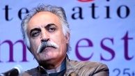 آقای بازیگر به سریال سیروس مقدم پیوست/هم بازی شدن با ریحانه پارسا