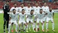ایران شانس صعود از گروه را دارد