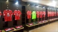 ترکیب پرسپولیس برای دیدار برابر سایپا اعلام شد