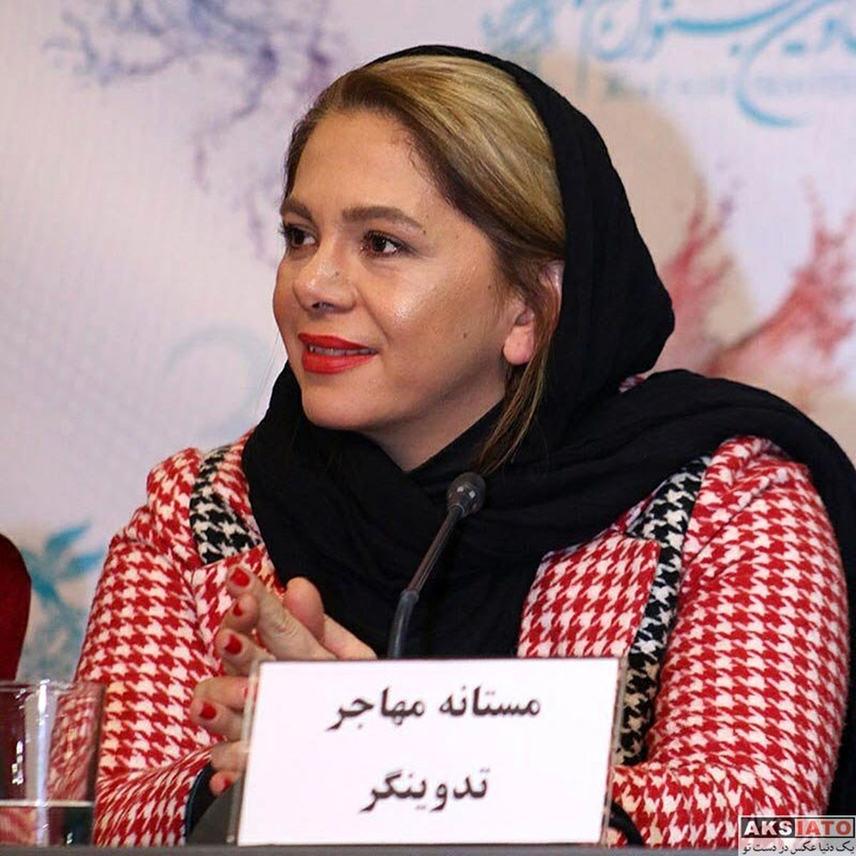 دل‌نوشته مستانه مهاجر درباره «سه رخ»