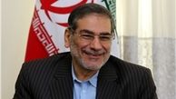 شمخانی: ۲۲ بهمن نماد آشتی ملی است