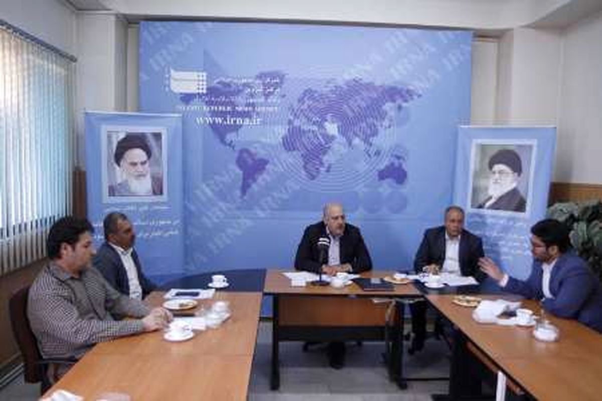 الزام حرکت به سمت کشاورزی مدرن
